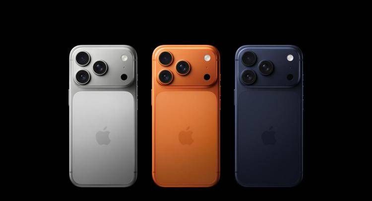iPhone 17 Pro e i graffi sulla scocca: un'indagine per saperne di più