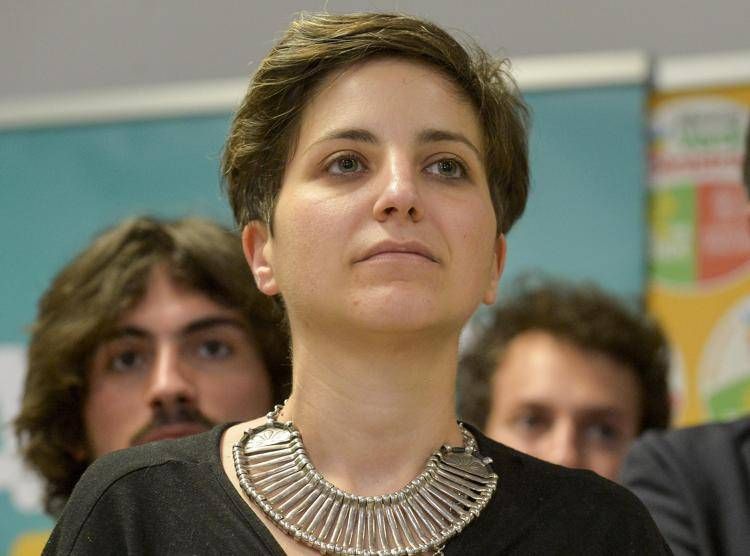 Benedetta Scuderi - (Ipa)