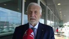 Formenti (Confindustria nautica), '124.248 i visitatori. Bene vendite per espositori piccola nautica'