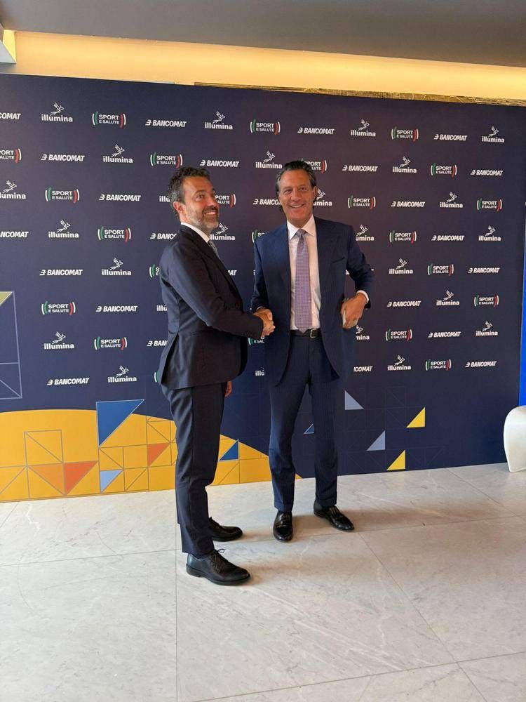 Bancomat diventa Official Partner del progetto 