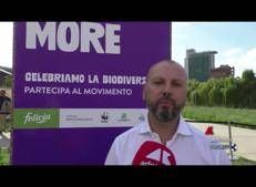 Sostenibilità: Andriani, 'siamo in ascolto dei cittadini'