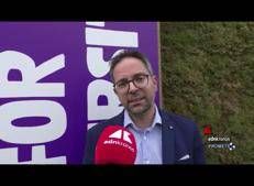 Sostenibilità: Lentini (Andriani), 'scegliere bene per orientare la traiettoria del futuro'