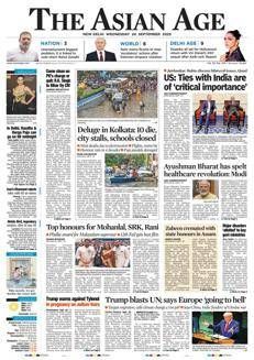 India: Air India avvia voli commerciali dal nuovo aeroporto di Navi Mumbai