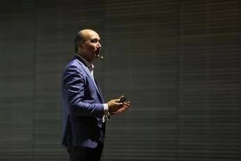 Giovanni Emanuele Corazza