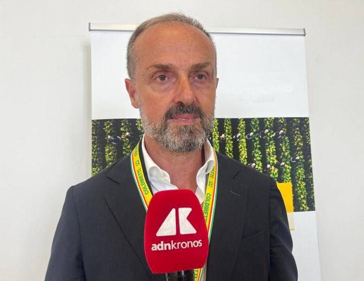 Unitab Europa, Gennarino Masiello eletto presidente