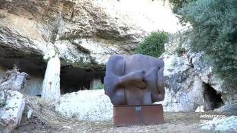 Mostre: Grande successo della mostra di Igor Mitoraj, tra storia, arte e mito