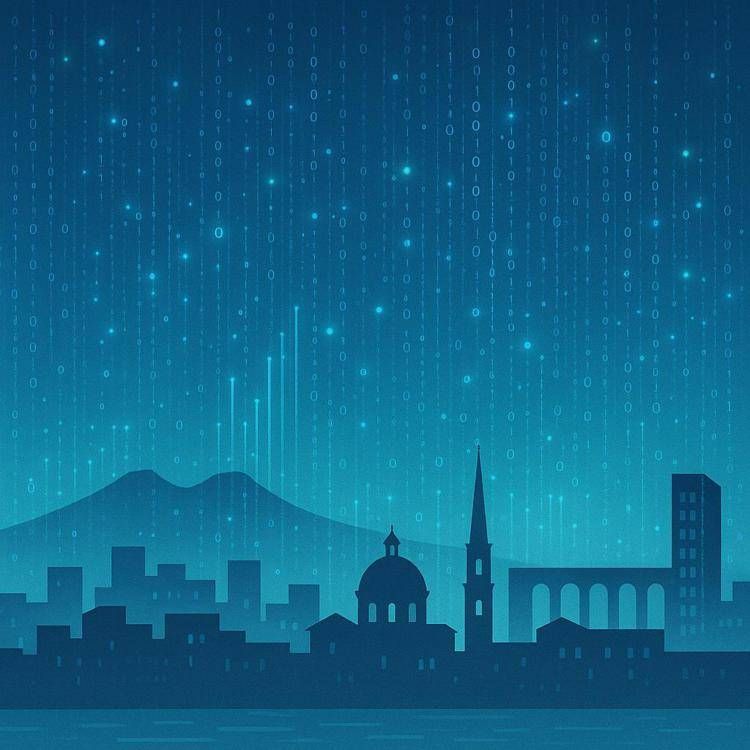 Digital South Week, nasce il polo tecnologico del Sud Italia