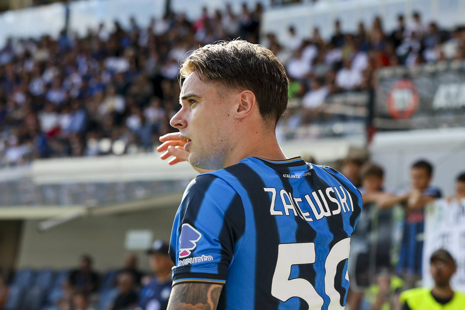 Zaleski ve hien koşulları