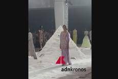 Antonio Marras porta il Bloomsbury Group ad Alghero - Video