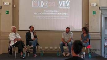 Salute, Aids: al Mix Festival 2025 ViiV Healthcare punta i riflettori su Hiv, stigma prevenzione