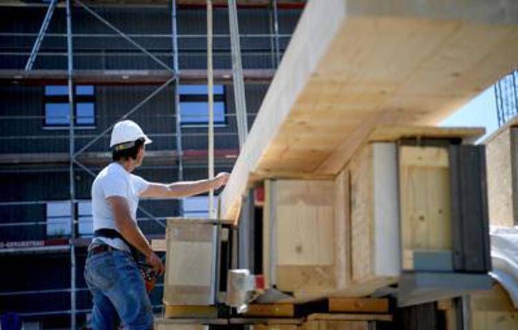 edilizia_legno_ftg image Sostenibilità, Assolegno promuove il legno per costruire il futuro