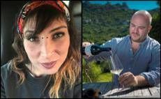 Cinzia Pinna e Emanuele Ragnedda - Facebook /Instagram