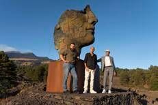 Mostre, Pizzi (Atelier Mitoraj): 