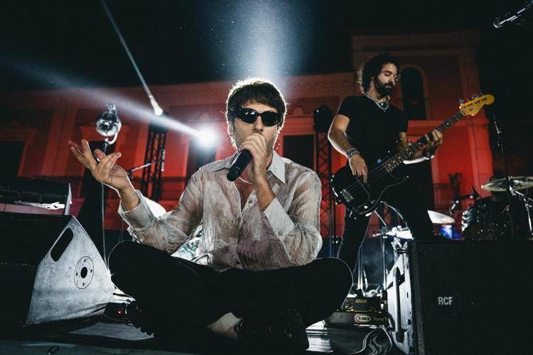 Cristiano Cosa - Maurizio Greco