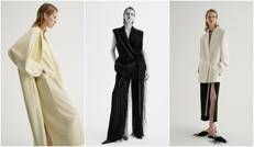 Tre look di Giada per la prossima spring-summer