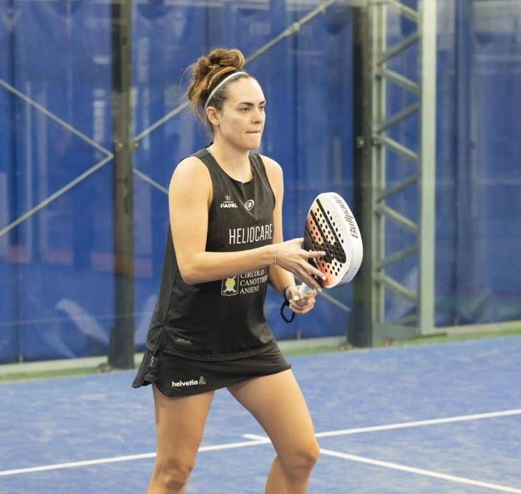 Press Padel Tour 2025 al via, giornalismo e volti noti incontrano lo sport