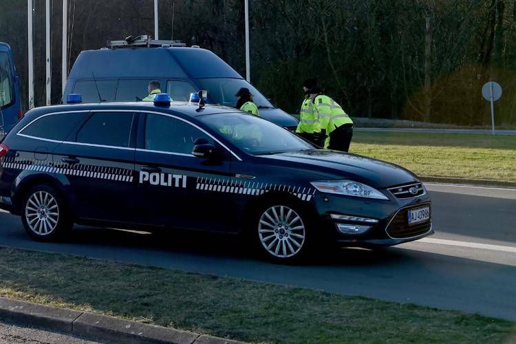 "Droni in volo nello spazio aereo danese", chiuso l'aeroporto di Aalborg