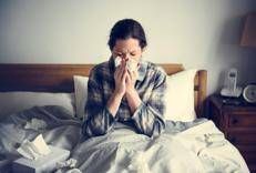 Infarto e ictus, aumenta il rischio dopo influenza e covid: lo studio - 123RF