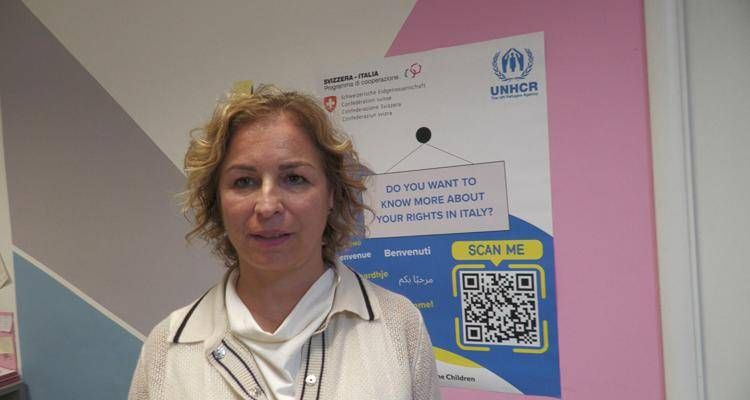 Migranti, Cardoletti (Unhcr): 