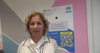 Migranti, Cardoletti (Unhcr): 