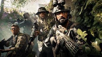 Battlefield 6, la campagna single player svela le novità del gioco