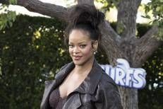 Rihanna - Fotogramma/ipa