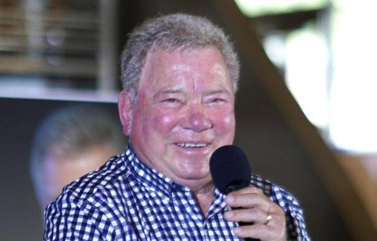 William Shatner - Ipa