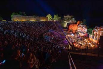 Sicilia, 500 ore di musica e 70mila presenze: successo per il Festival lirico dei Teatri di Pietra