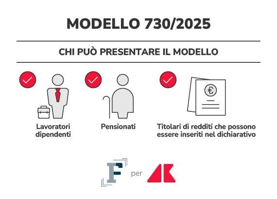 modello 730 chi puo presentarlo grafica if adn 1 