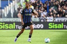 Calvin Stengs (Fotogramma/Ipa)