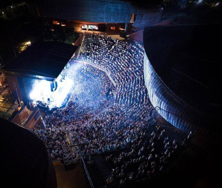 Roma Summer Fest e Summertime, estate 2025 da record