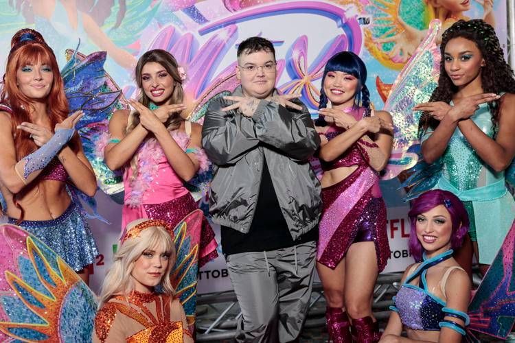 Winx Club: la magia ritorna con il reboot, a ottobre su Rai e Netflix