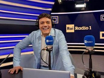 Igor Righetti torna con 'Igorà', la piazza social di Radio 1