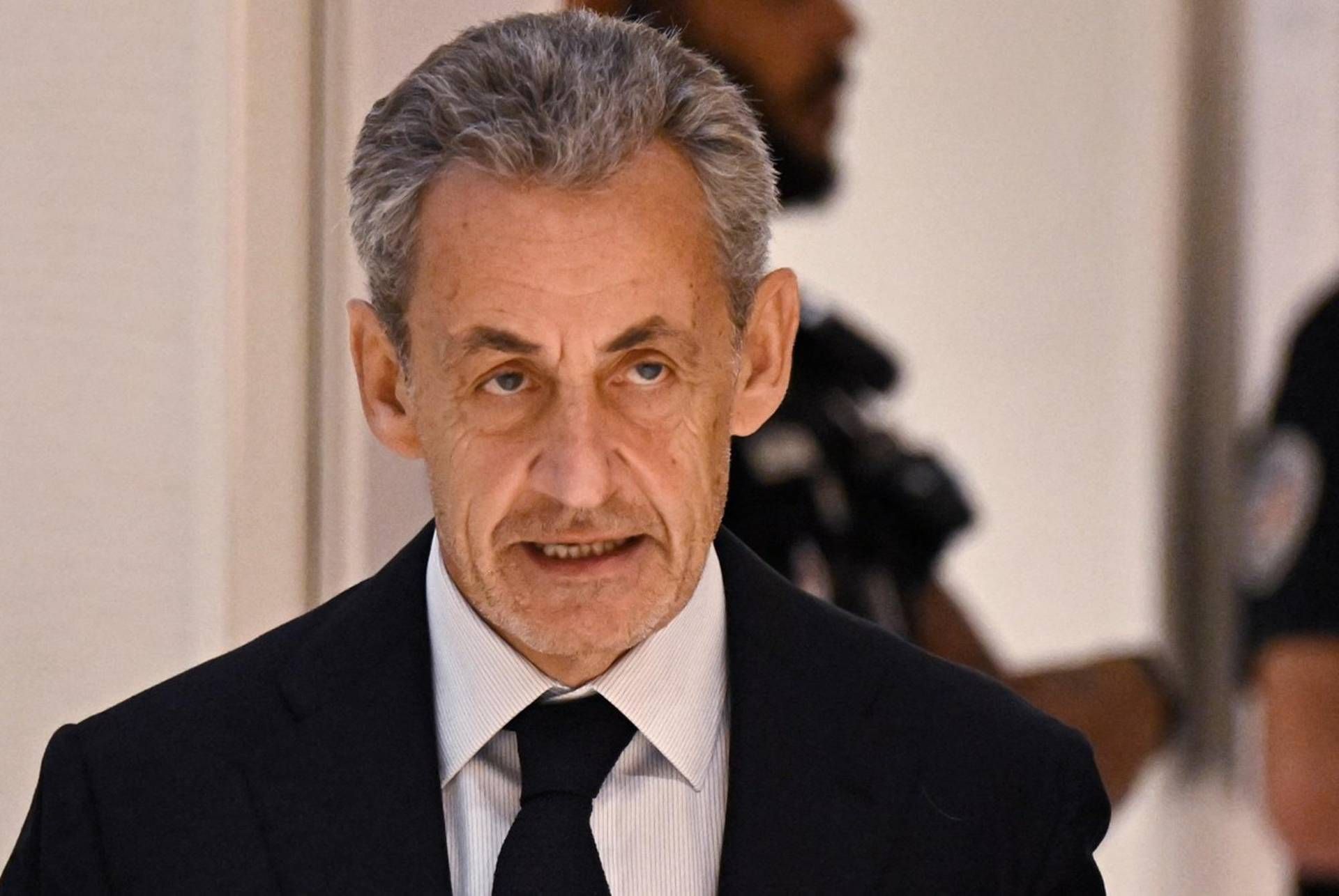 Sarkozy, oggi la Corte d’appello esamina la richiesta di scarcerazione