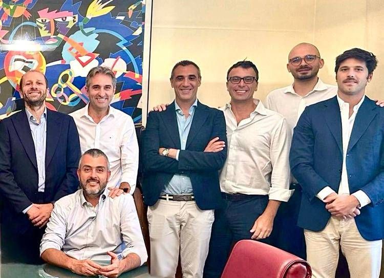 undo_team_rtb_comm image Energia, Undo: completata acquisizione di otto progetti fotovoltaici e agrovoltaici al Centro-Sud