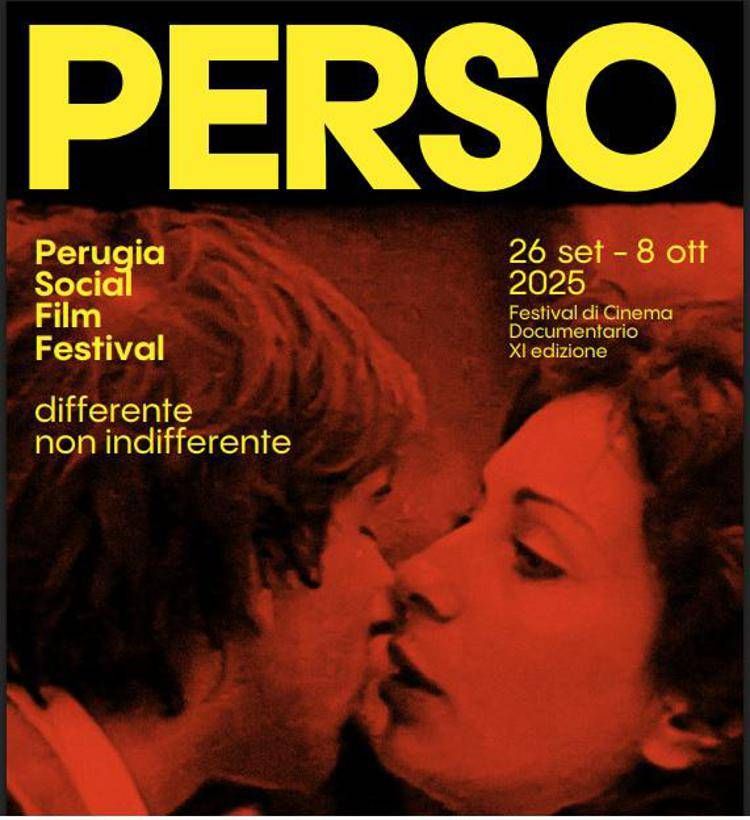 Storie dal mondo, a Perugia torna 'Perso' il festival del documentario