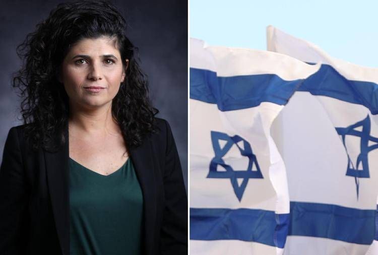 Sharren Haskel