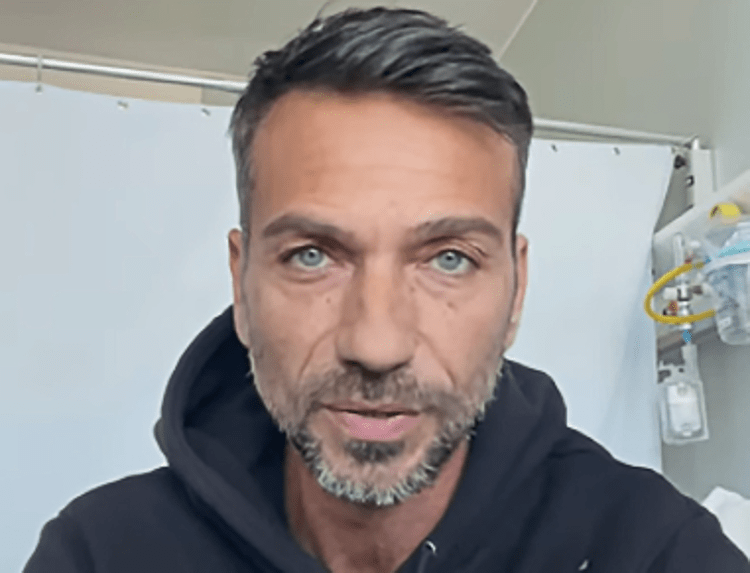 Costantino Vitagliano: "Ho perso 30 kg per la mia malattia, oggi non rischio più di morire"