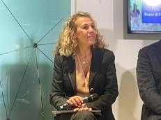 Federica Petra Colombo