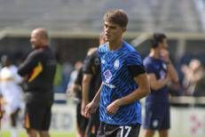 Charles De Ketelaere (Fotogramma/Ipa)