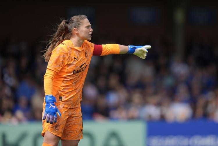 Laura Giuliani - Fotogramma/IPA