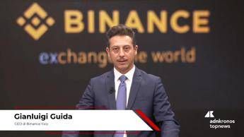 Guida (Binance): 