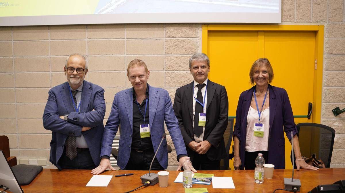 Sindrome vescica iperattiva, da Pierre Fabre nuova opzione terapeutica
