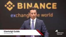 Guida (Binance): 