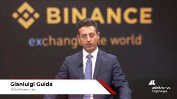 Guida (Binance): 