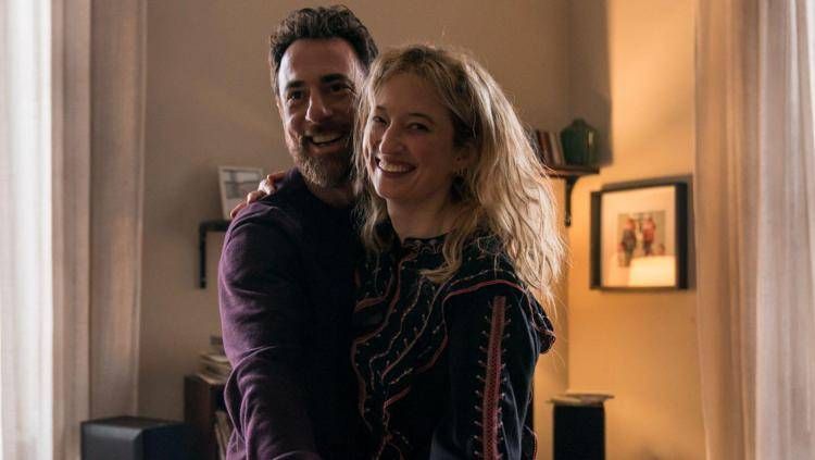 - (Greta De Lazzaris)