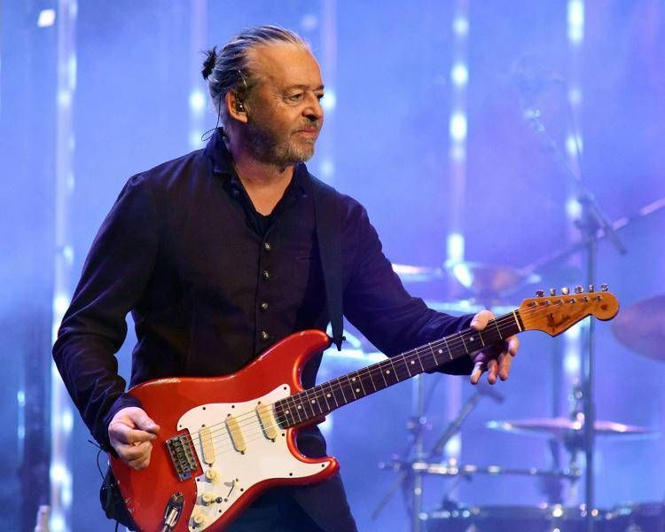 Roland Orzabal - fotogramma/ipa