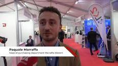 Gis 2025, Marraffa (Marraffa-Werent): 