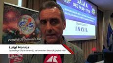 Gis 2025, Monica (Inail): 