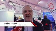 Gis 2025: Lusvardi (Kiloutou Italia): 